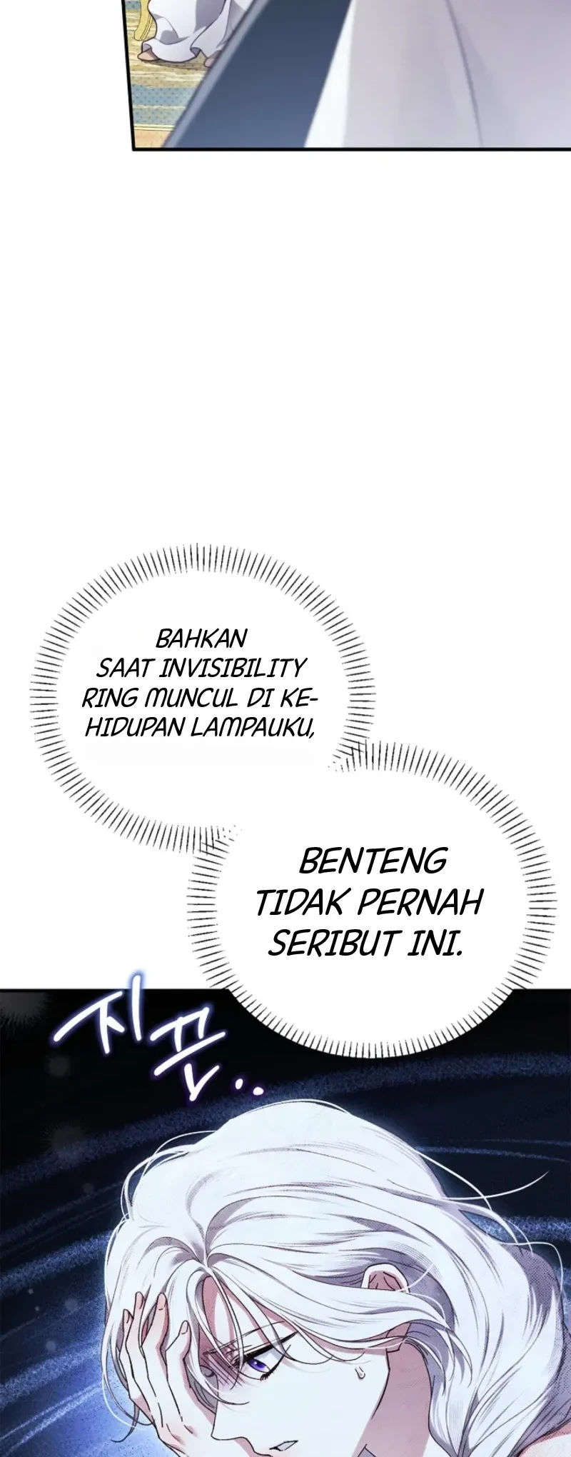 My Husband Was Definitely a Paladin Chapter 19 halaman 24