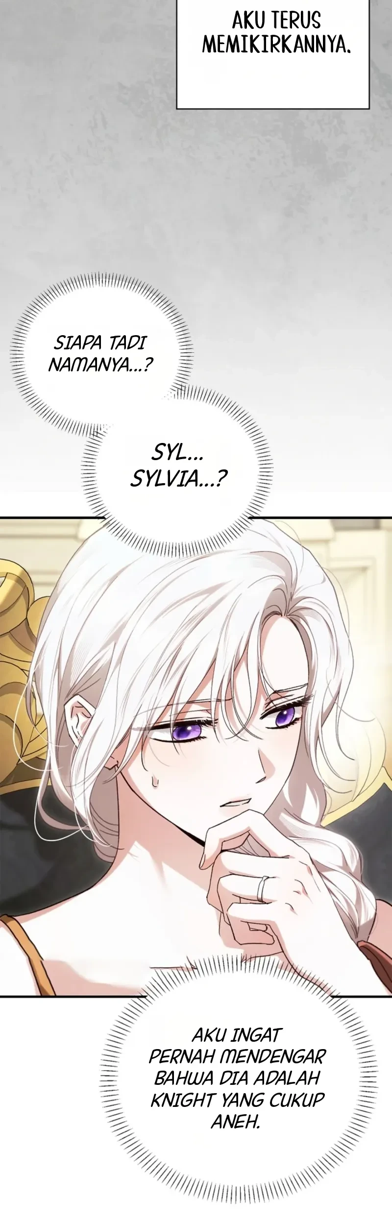 My Husband Was Definitely a Paladin Chapter 19 halaman 27