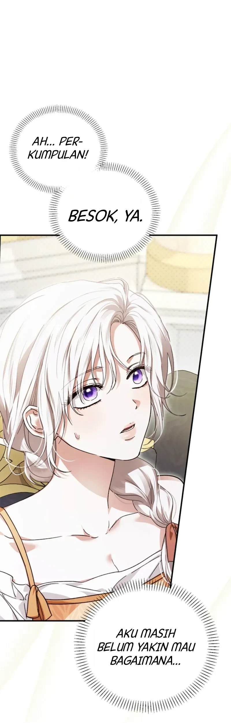 My Husband Was Definitely a Paladin Chapter 19 halaman 30
