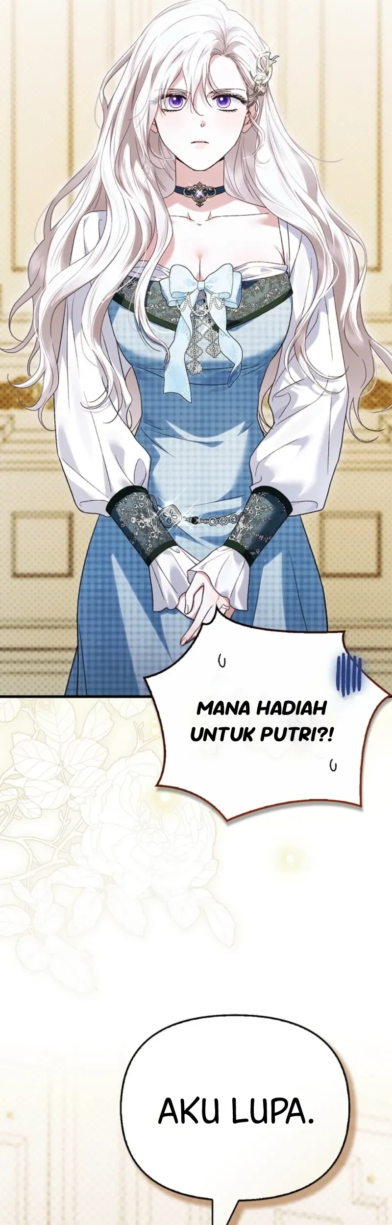 My Husband Was Definitely a Paladin Chapter 19 halaman 36