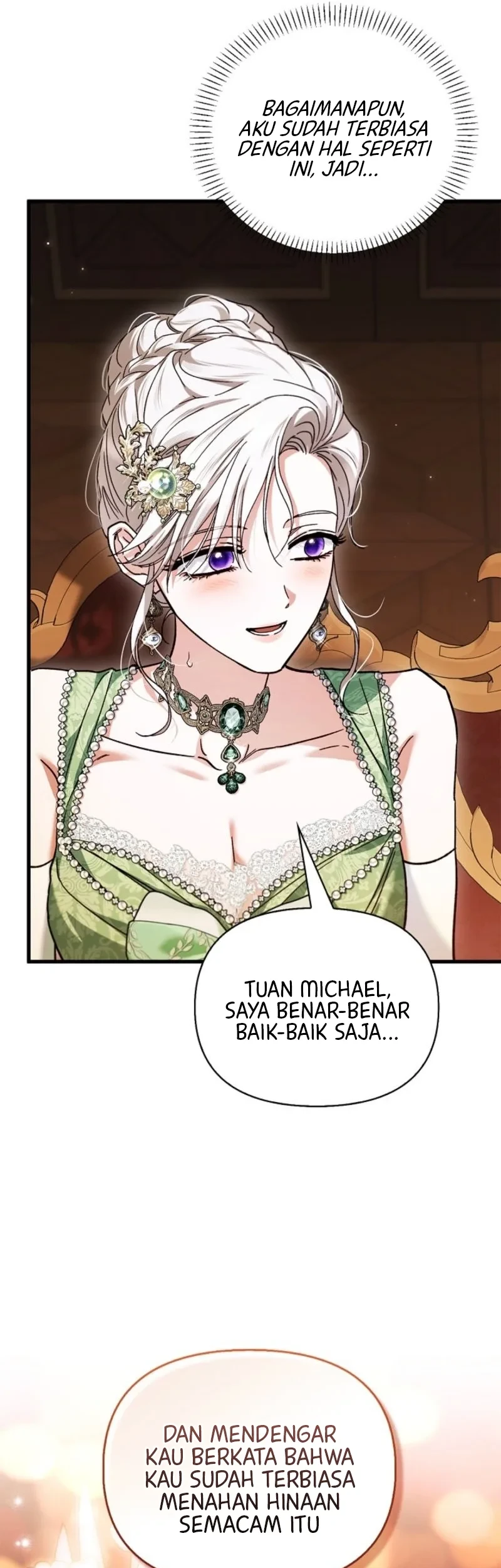 My Husband Was Definitely a Paladin Chapter 26 Gambar 46