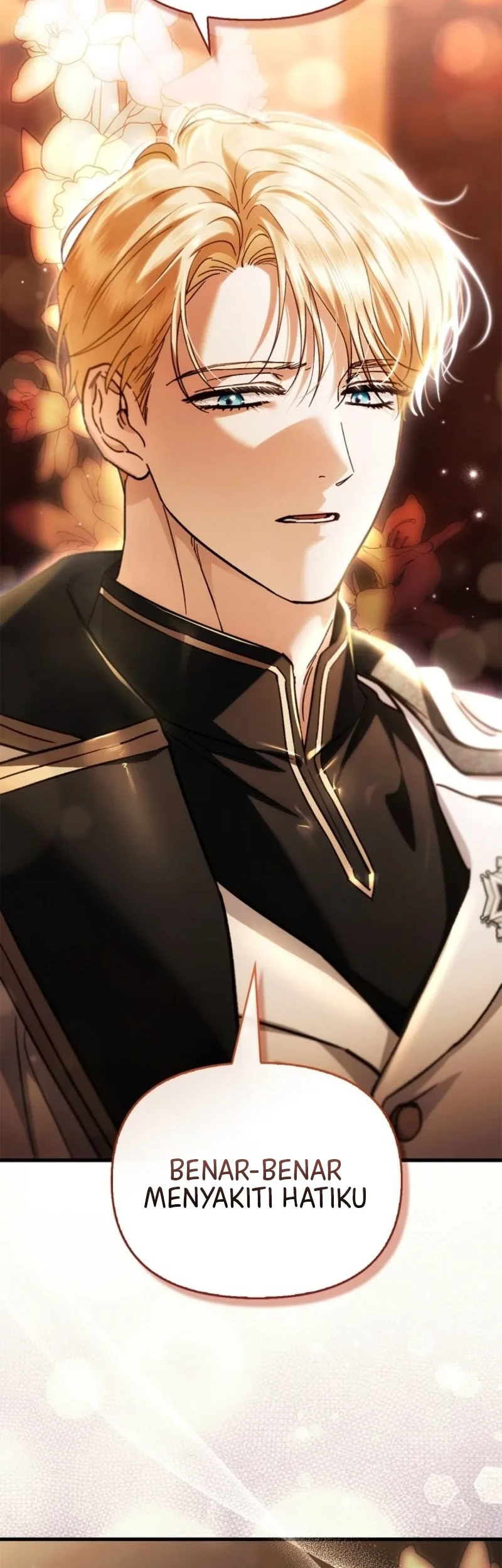 My Husband Was Definitely a Paladin Chapter 26 Gambar 47