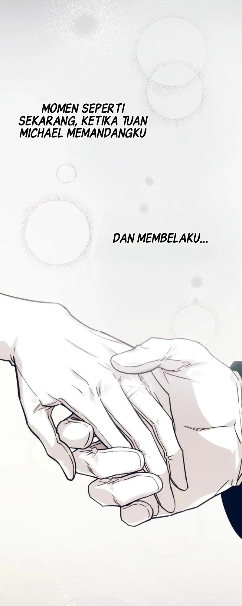 My Husband Was Definitely a Paladin Chapter 26 Gambar 50