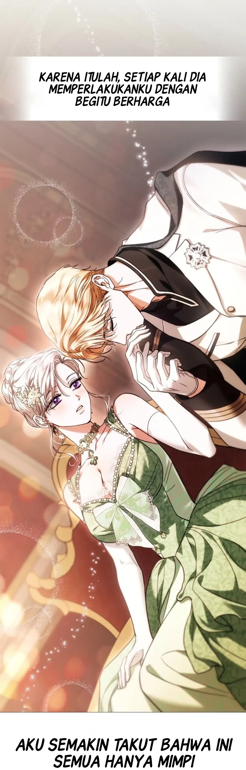My Husband Was Definitely a Paladin Chapter 26 Gambar 51