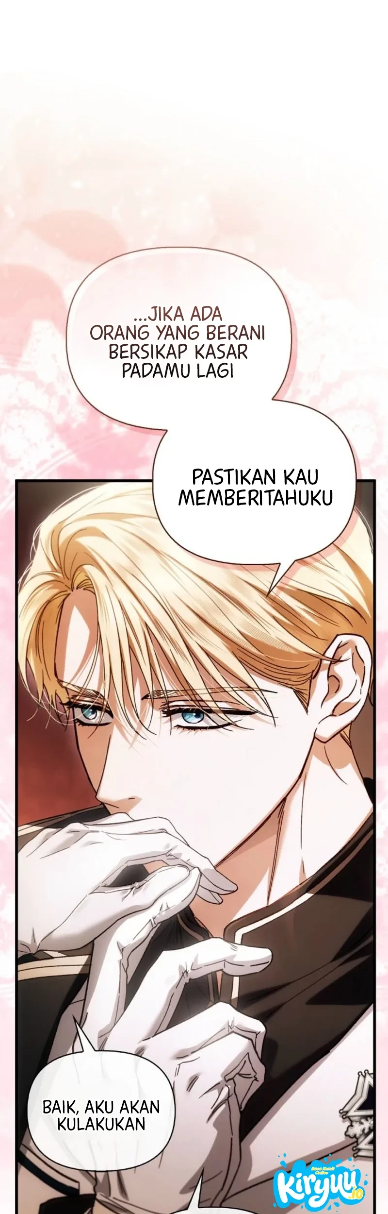 My Husband Was Definitely a Paladin Chapter 26 Gambar 52