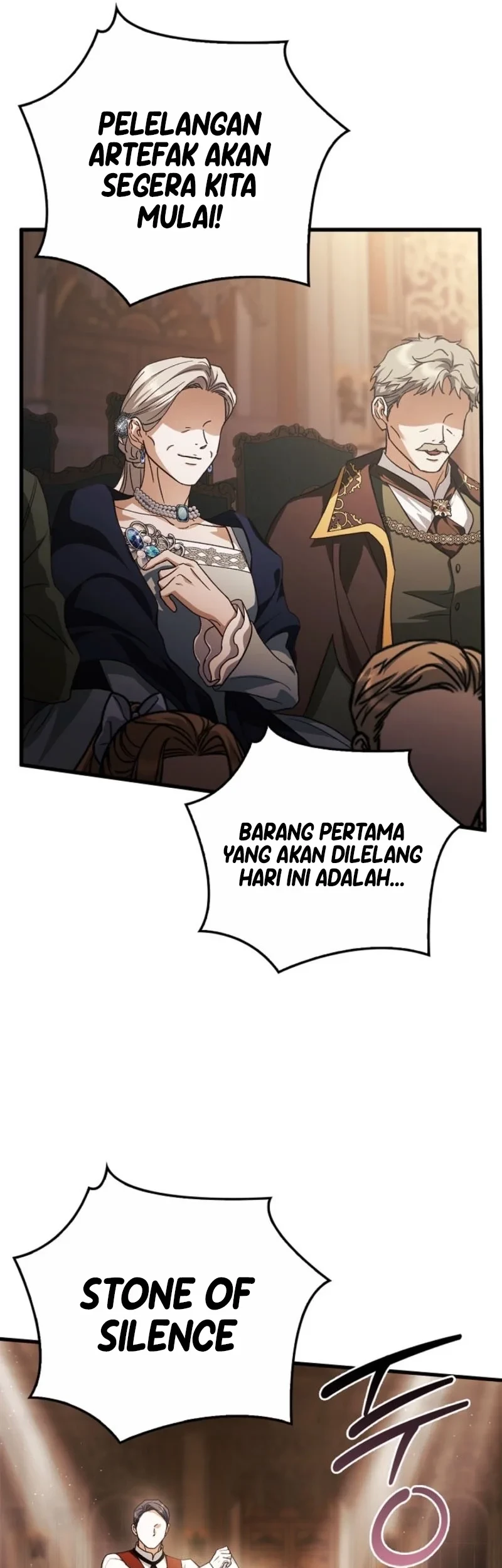 My Husband Was Definitely a Paladin Chapter 26 Gambar 56