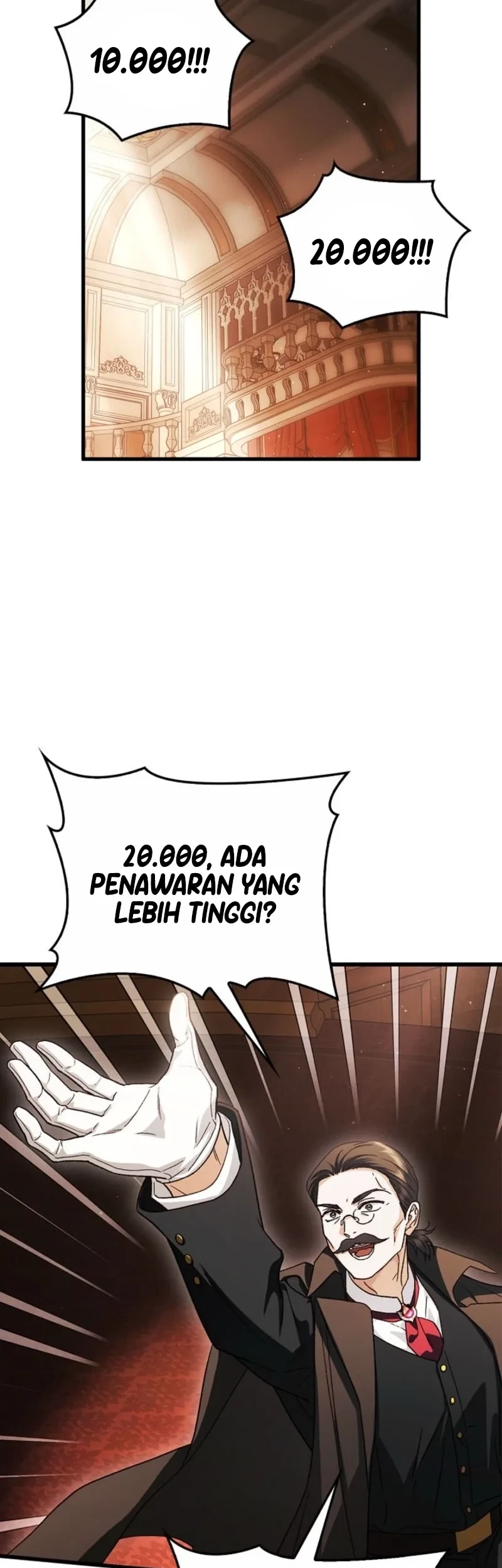 My Husband Was Definitely a Paladin Chapter 26 Gambar 59