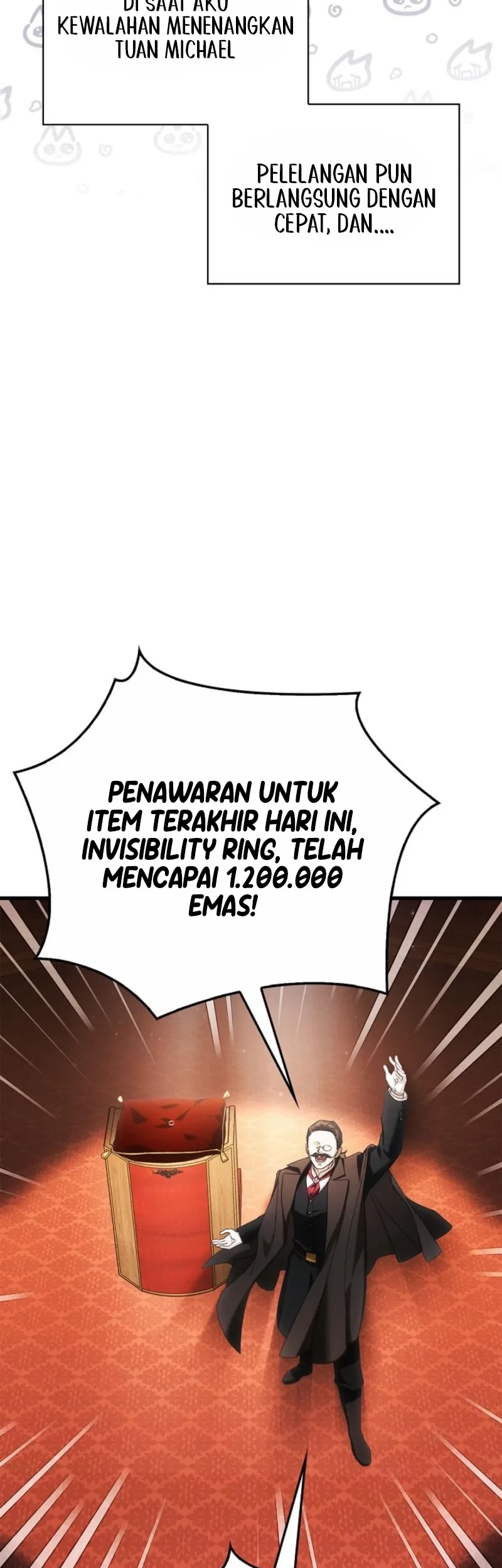 My Husband Was Definitely a Paladin Chapter 26 Gambar 64