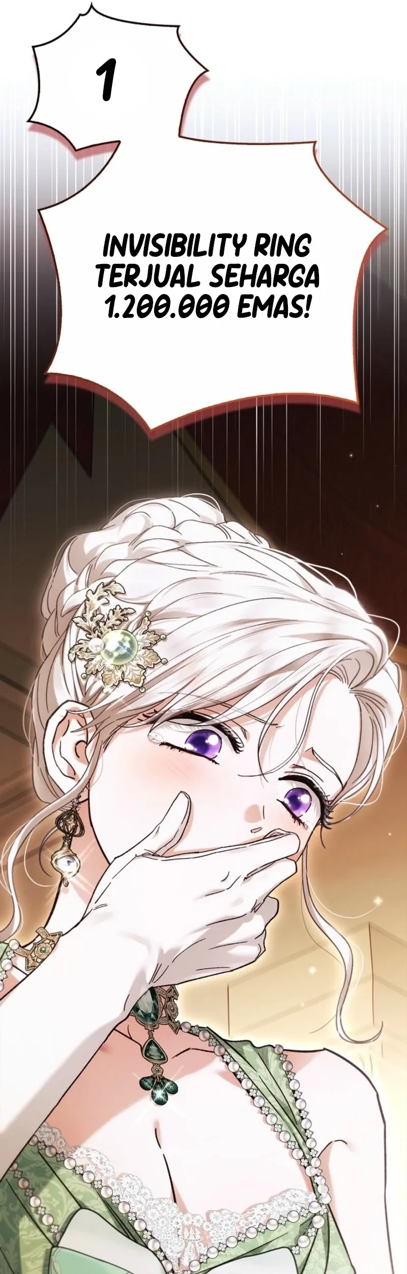 My Husband Was Definitely a Paladin Chapter 26 Gambar 66