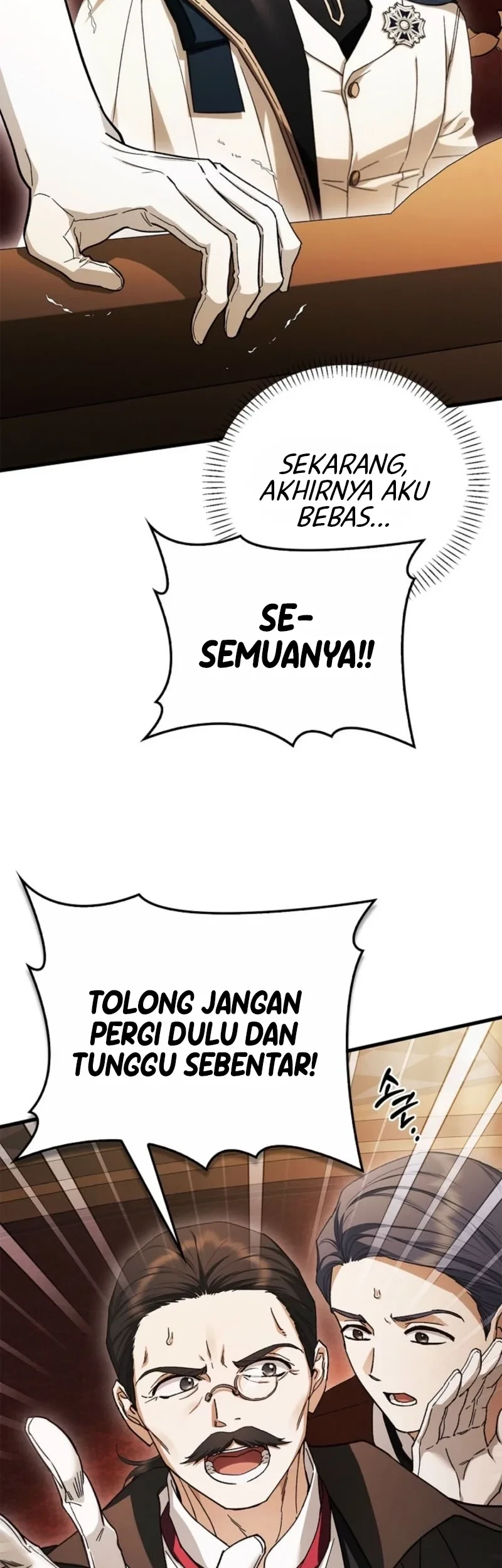 My Husband Was Definitely a Paladin Chapter 26 Gambar 68