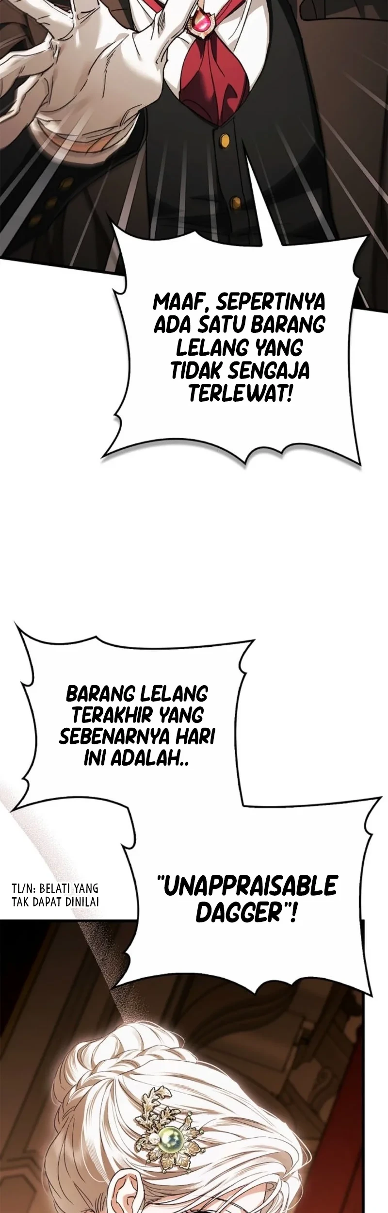 My Husband Was Definitely a Paladin Chapter 26 Gambar 69