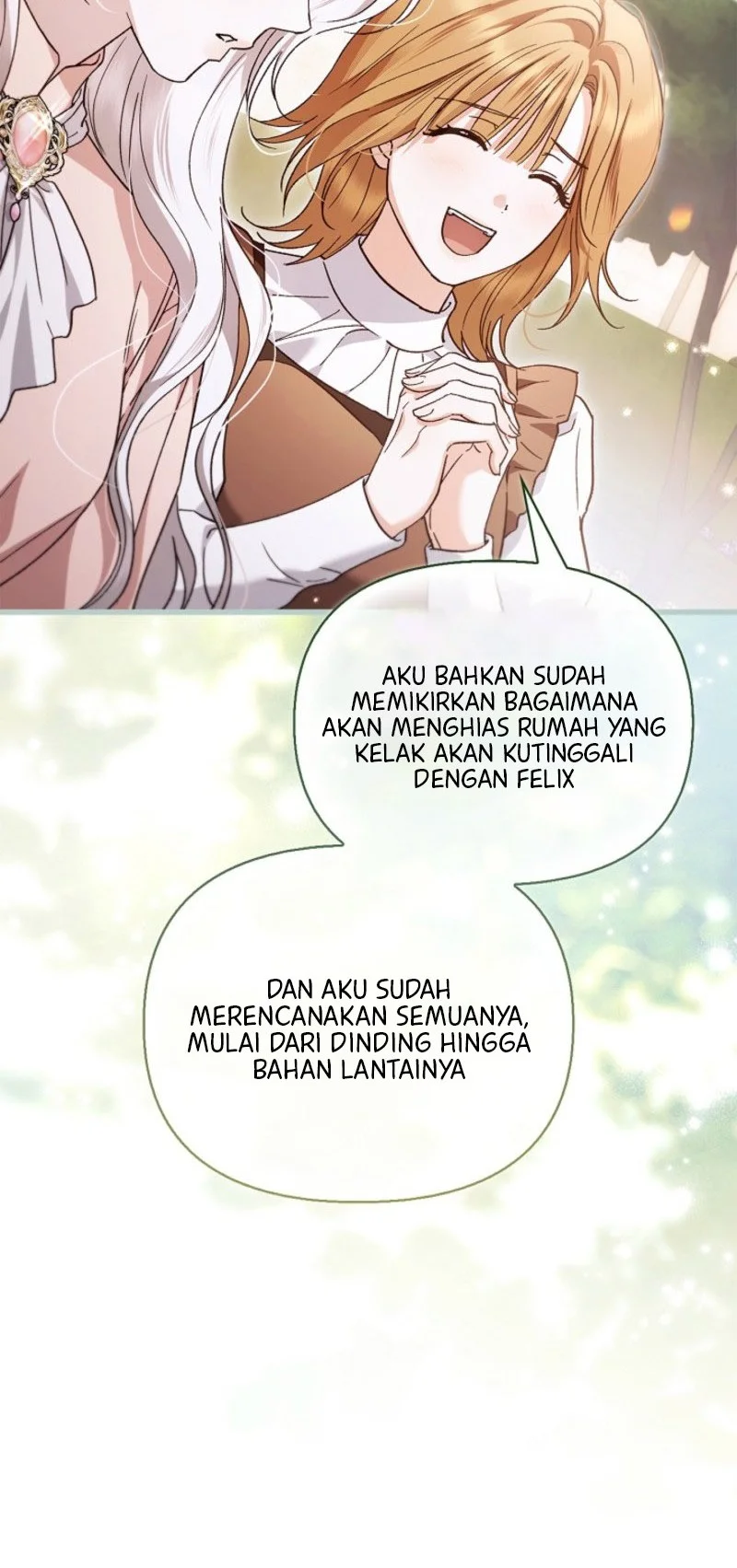 My Husband Was Definitely a Paladin Chapter 27 Gambar 47