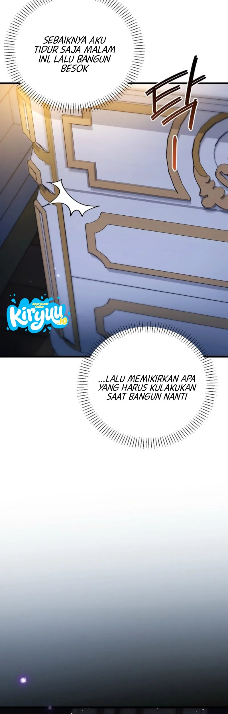 My Husband Was Definitely a Paladin Chapter 27 Gambar 49