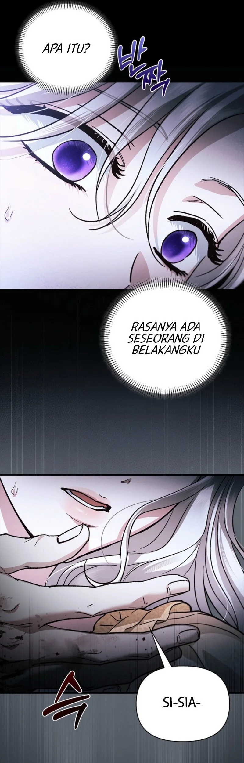 My Husband Was Definitely a Paladin Chapter 27 Gambar 53