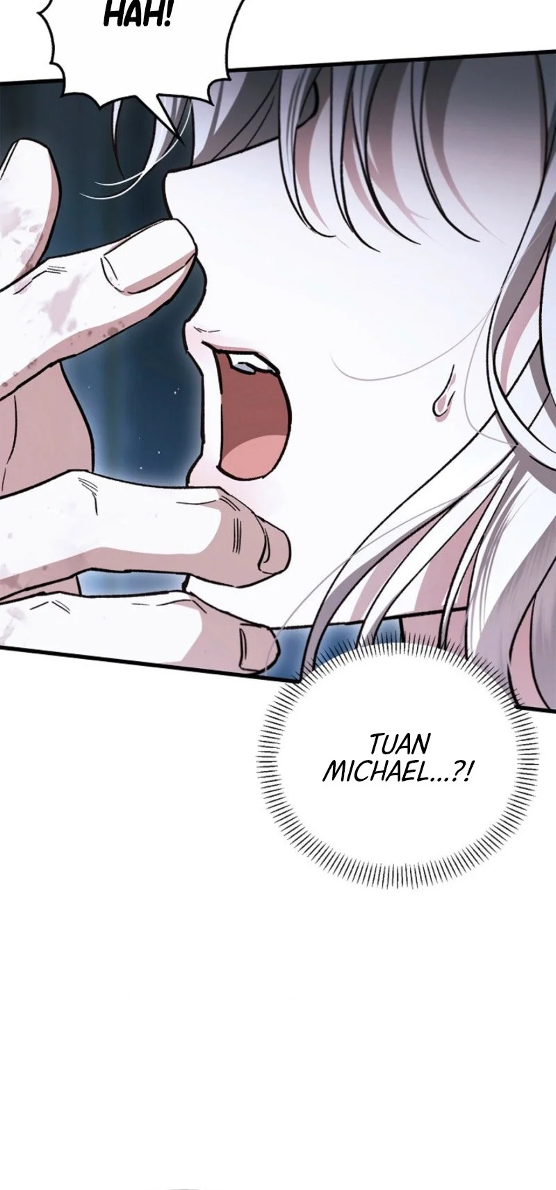 My Husband Was Definitely a Paladin Chapter 27 Gambar 57