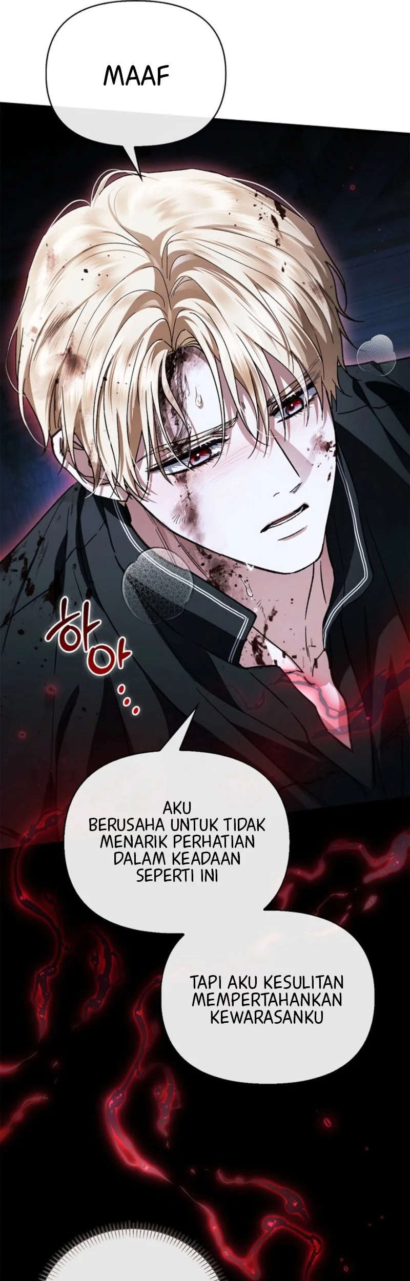 My Husband Was Definitely a Paladin Chapter 27 Gambar 58