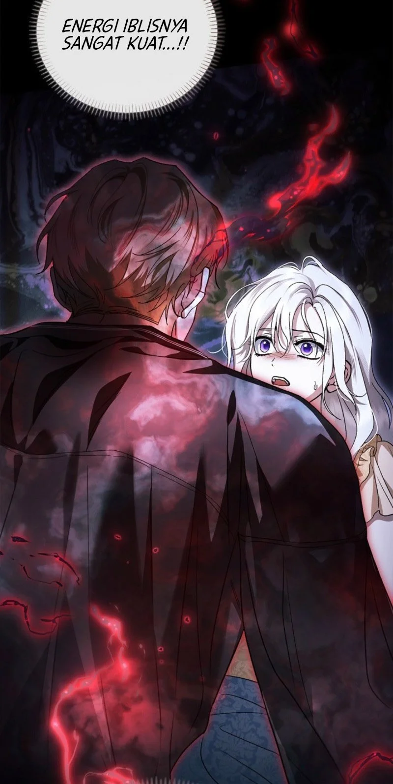 My Husband Was Definitely a Paladin Chapter 27 Gambar 59