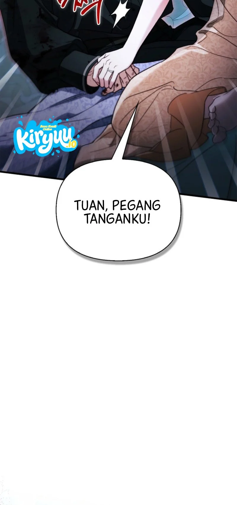 My Husband Was Definitely a Paladin Chapter 27 Gambar 61