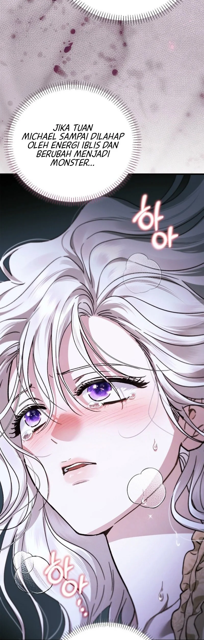 My Husband Was Definitely a Paladin Chapter 27 Gambar 66