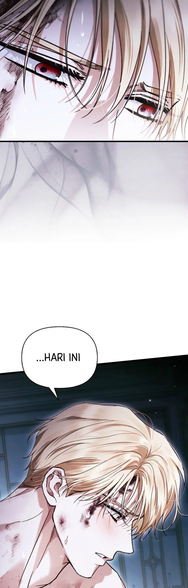 My Husband Was Definitely a Paladin Chapter 27 Gambar 68