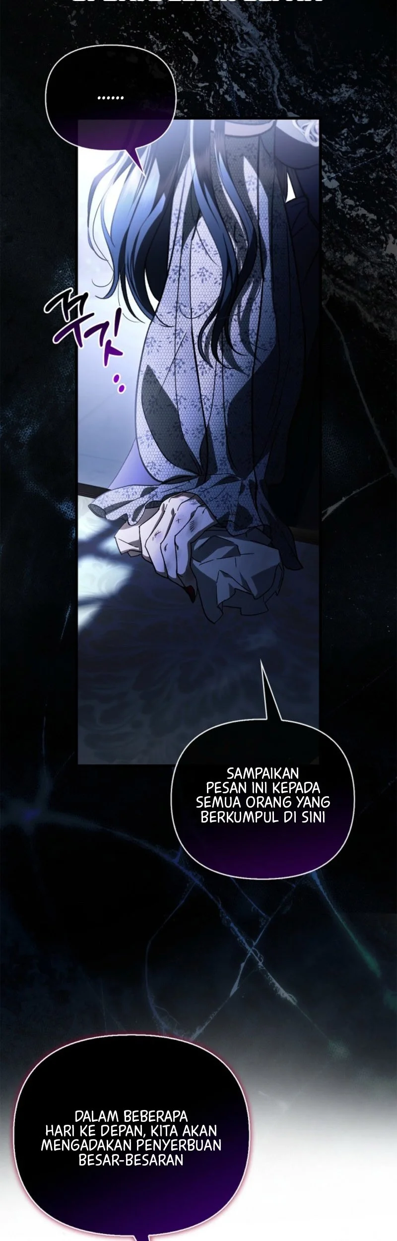 My Husband Was Definitely a Paladin Chapter 28 Gambar 65