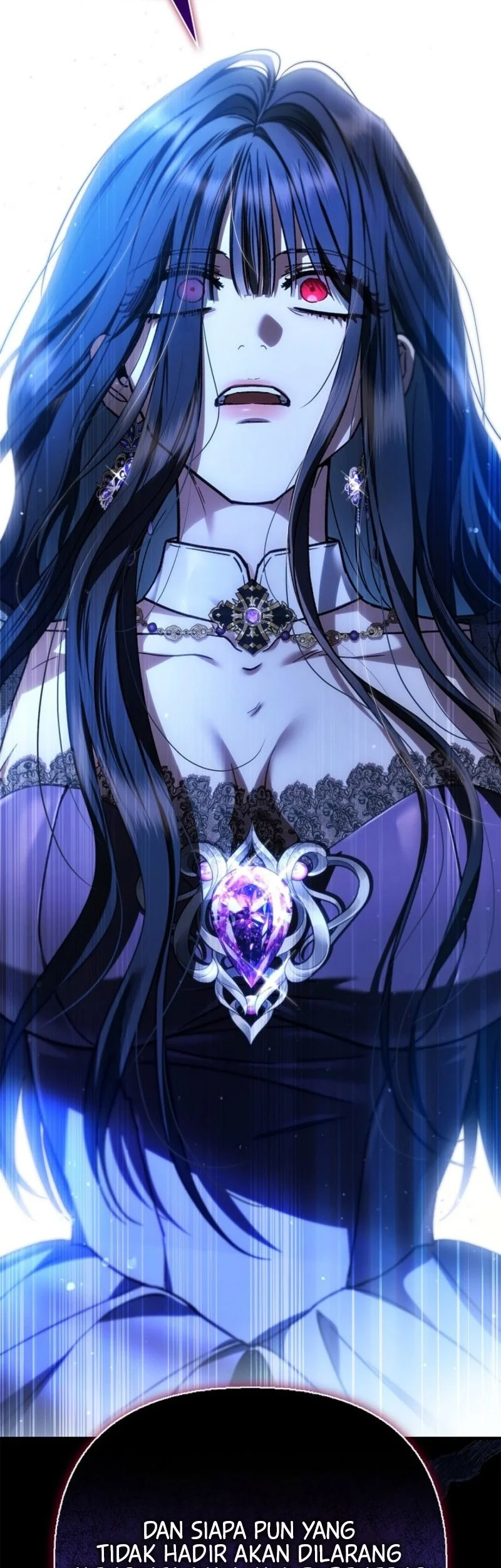 My Husband Was Definitely a Paladin Chapter 28 Gambar 66