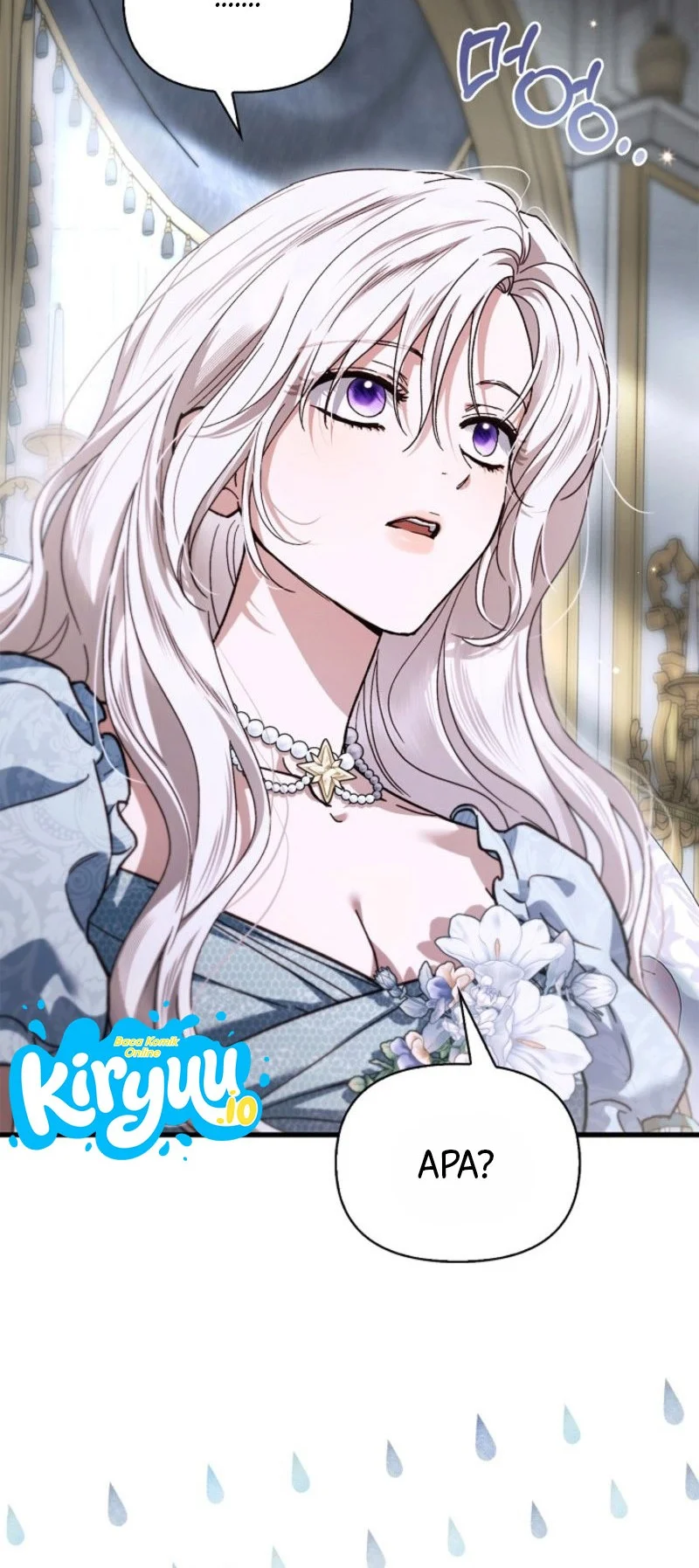 My Husband Was Definitely a Paladin Chapter 28 Gambar 48