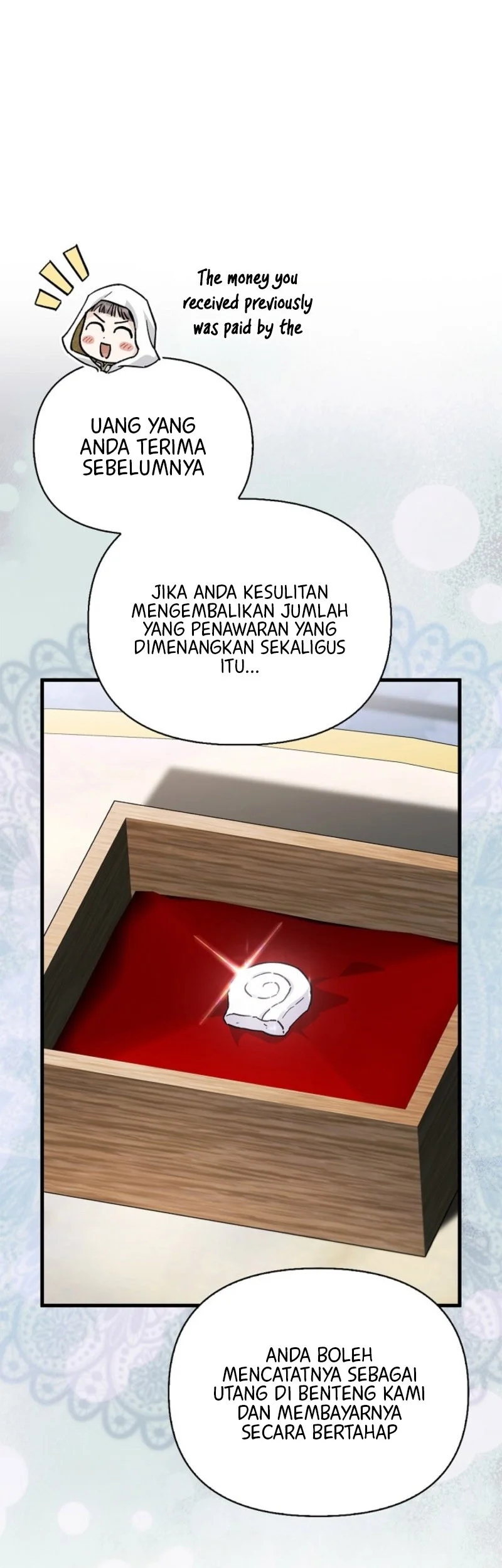 My Husband Was Definitely a Paladin Chapter 28 Gambar 51