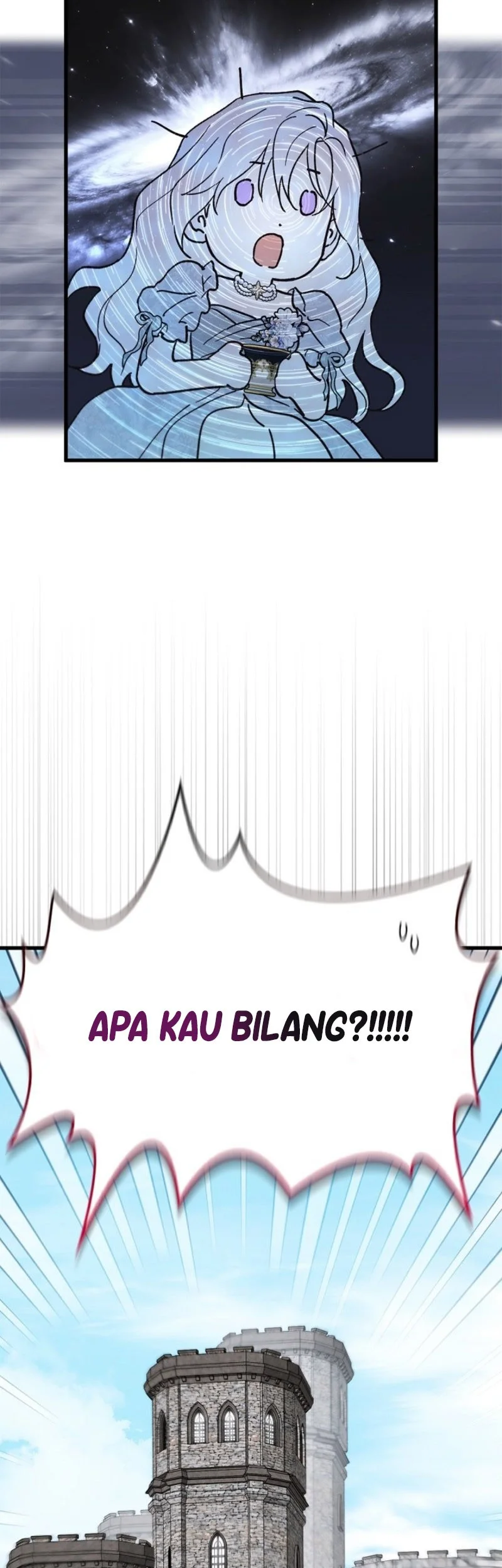 My Husband Was Definitely a Paladin Chapter 28 Gambar 53