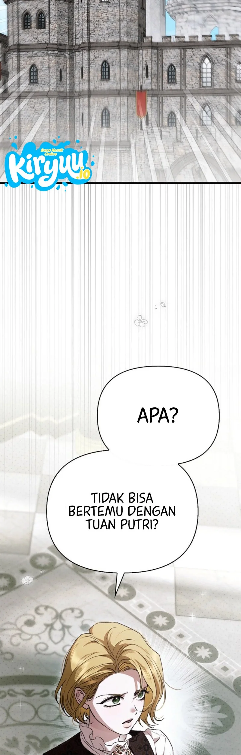 My Husband Was Definitely a Paladin Chapter 28 Gambar 54