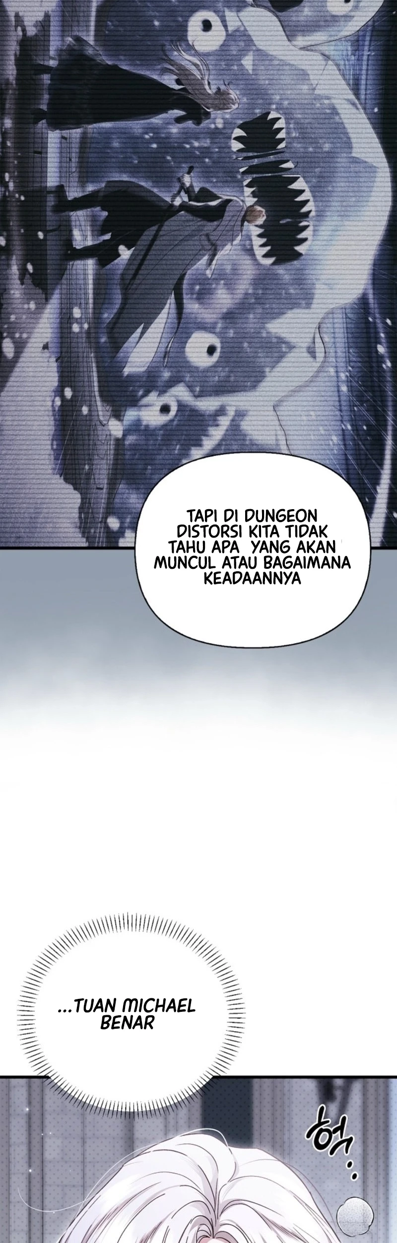 My Husband Was Definitely a Paladin Chapter 29 Gambar 46