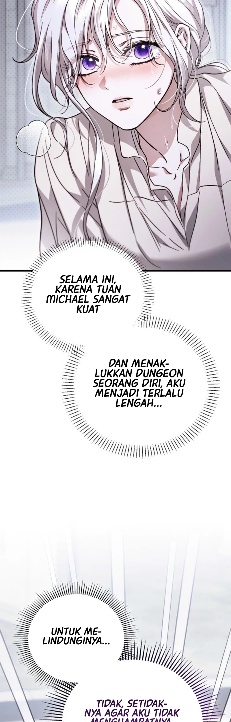 My Husband Was Definitely a Paladin Chapter 29 Gambar 47