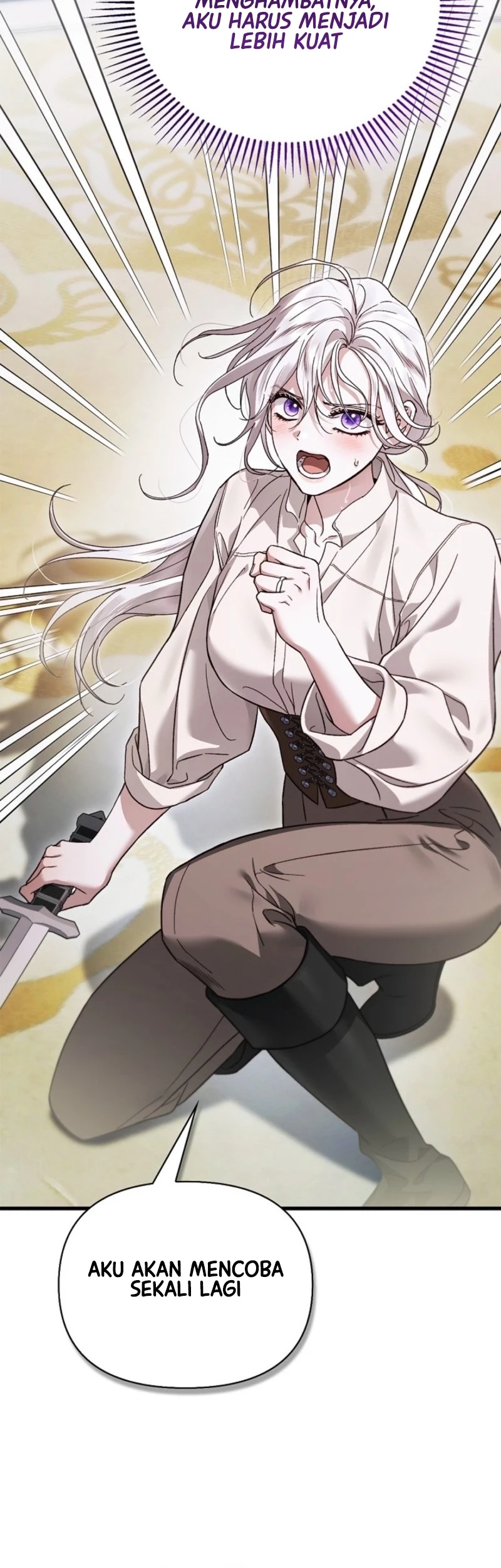 My Husband Was Definitely a Paladin Chapter 29 Gambar 48
