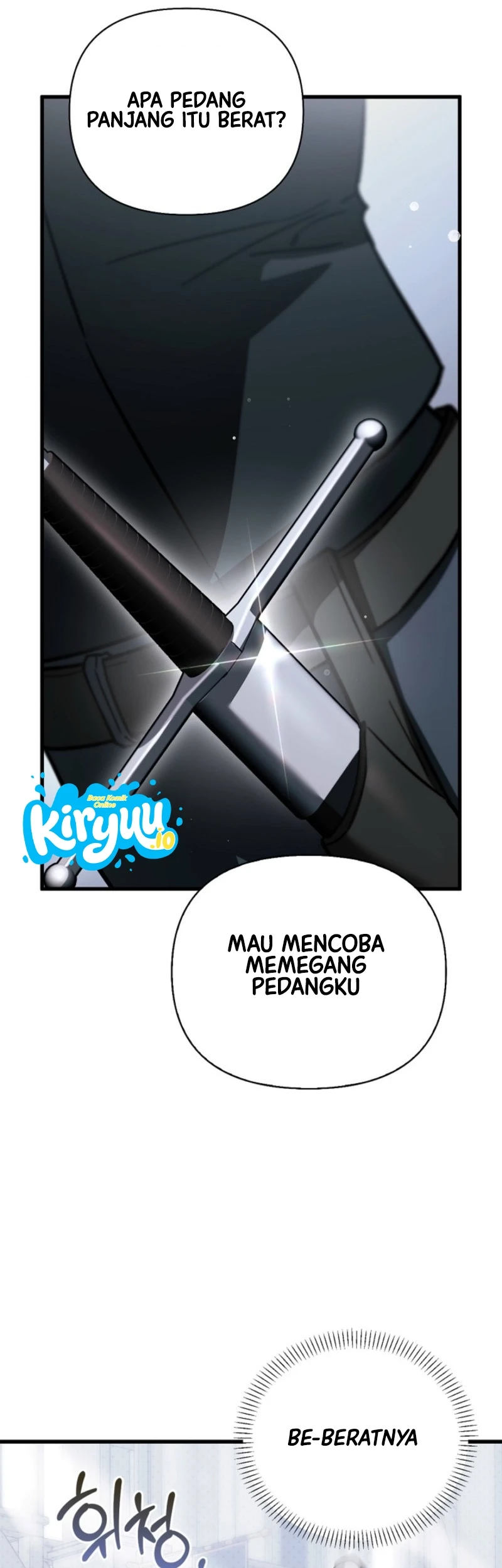 My Husband Was Definitely a Paladin Chapter 29 Gambar 50