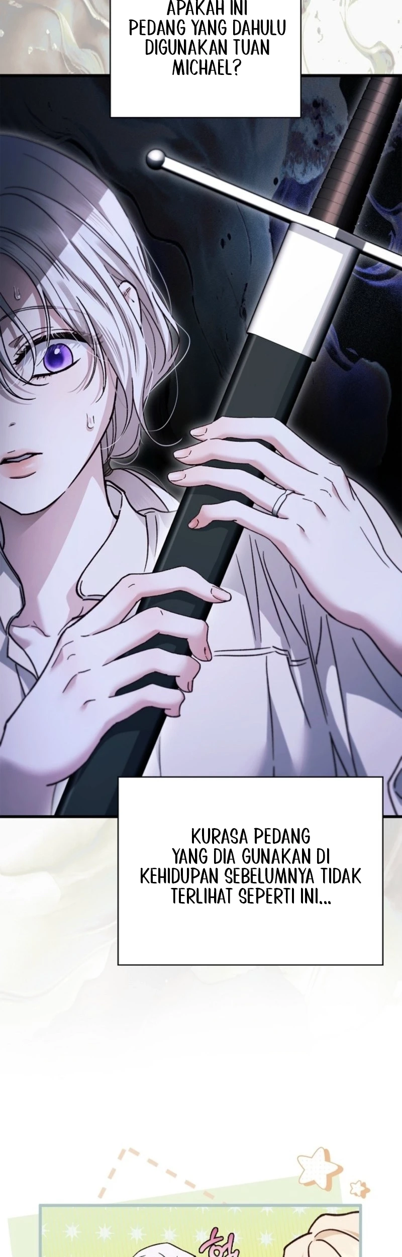 My Husband Was Definitely a Paladin Chapter 29 Gambar 52
