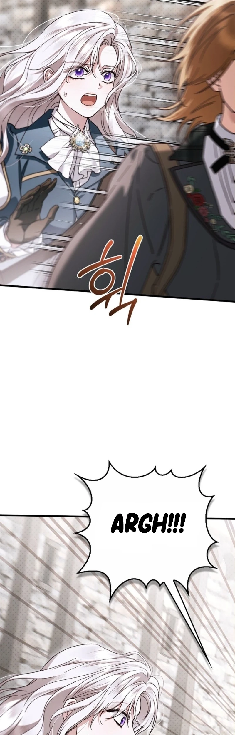 My Husband Was Definitely a Paladin Chapter 29 Gambar 62