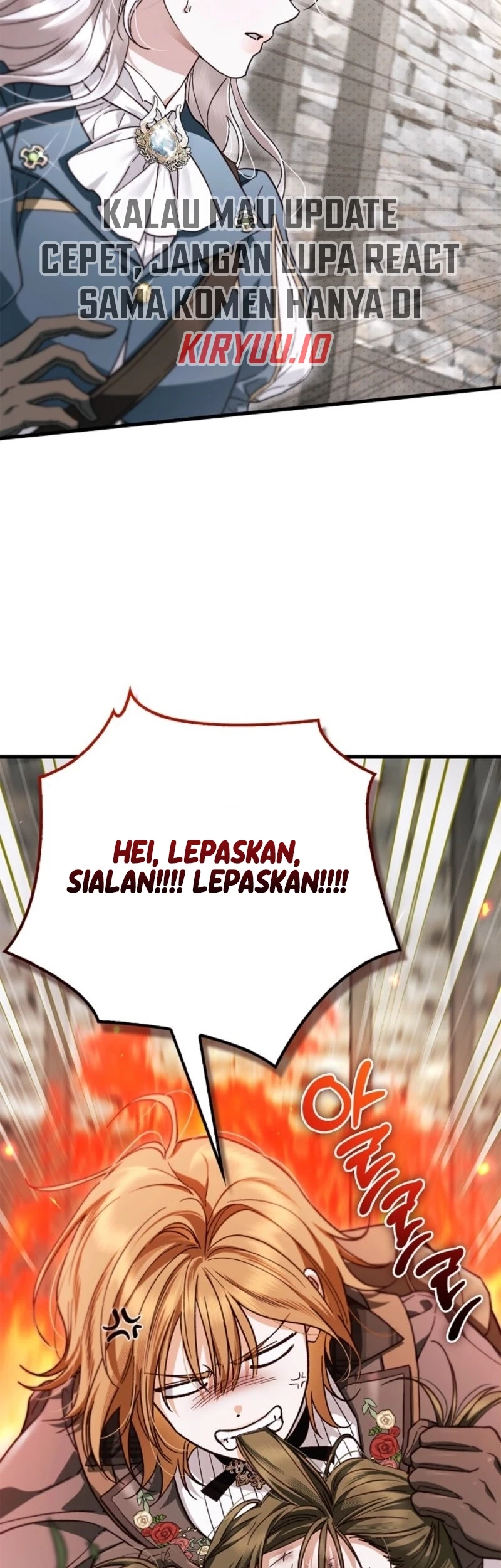 My Husband Was Definitely a Paladin Chapter 29 Gambar 63