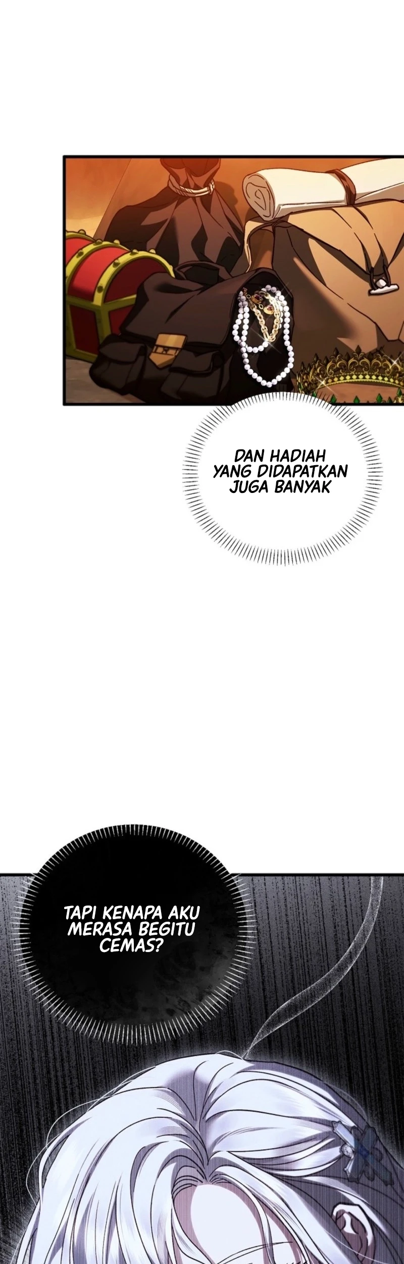 My Husband Was Definitely a Paladin Chapter 30 Gambar 46