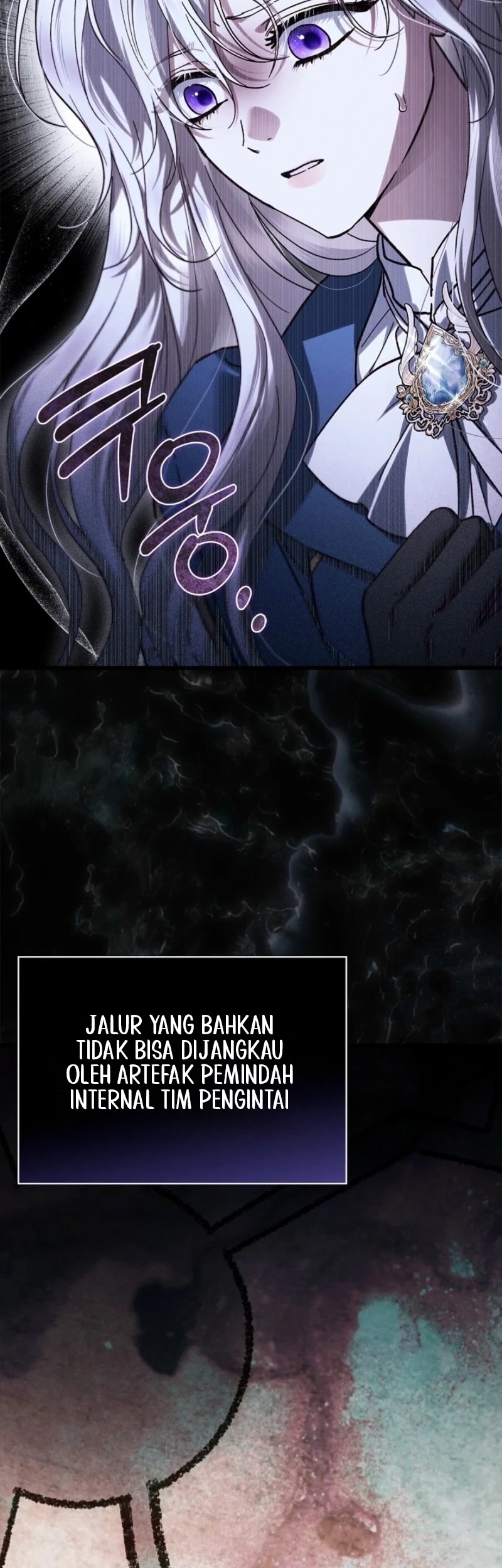 My Husband Was Definitely a Paladin Chapter 30 Gambar 47