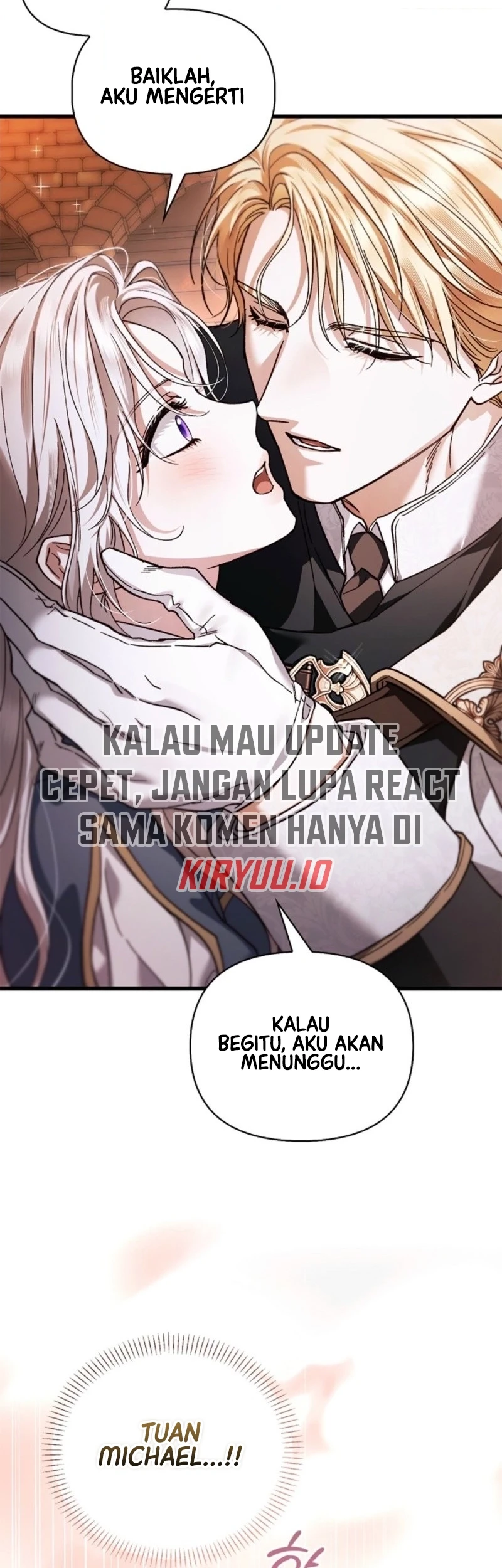 My Husband Was Definitely a Paladin Chapter 30 Gambar 54