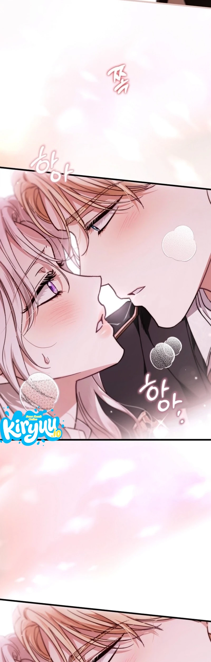 My Husband Was Definitely a Paladin Chapter 30 Gambar 56