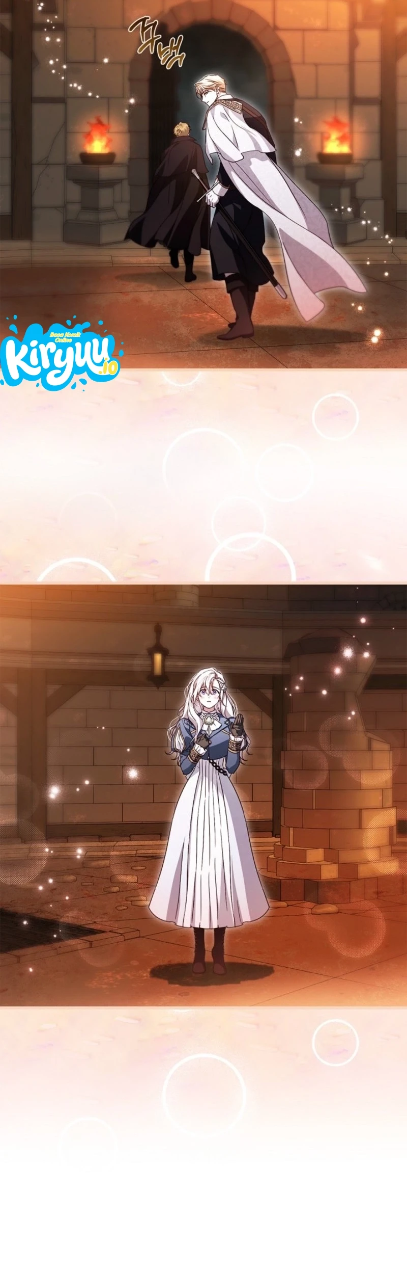 My Husband Was Definitely a Paladin Chapter 30 Gambar 58