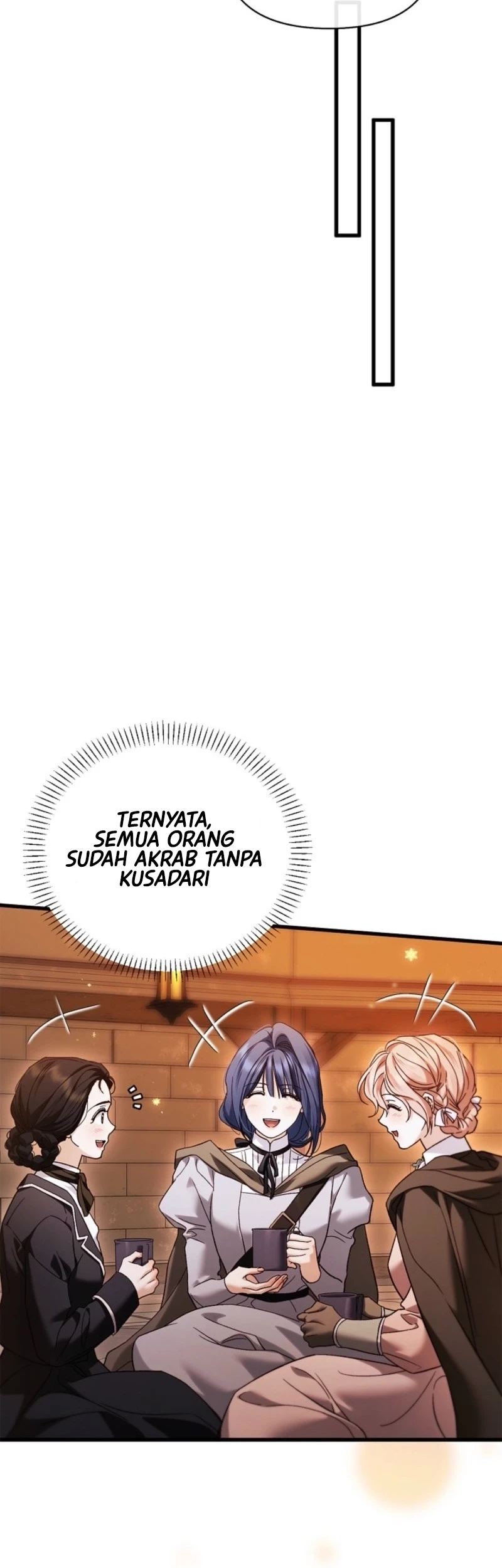 My Husband Was Definitely a Paladin Chapter 30 Gambar 60