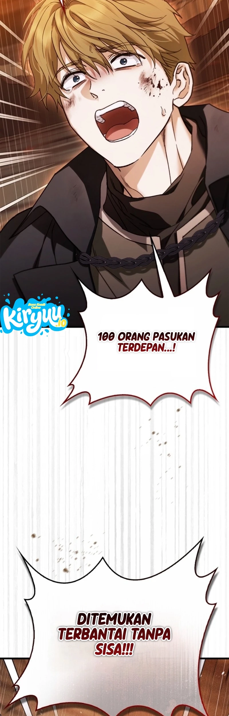 My Husband Was Definitely a Paladin Chapter 30 Gambar 63