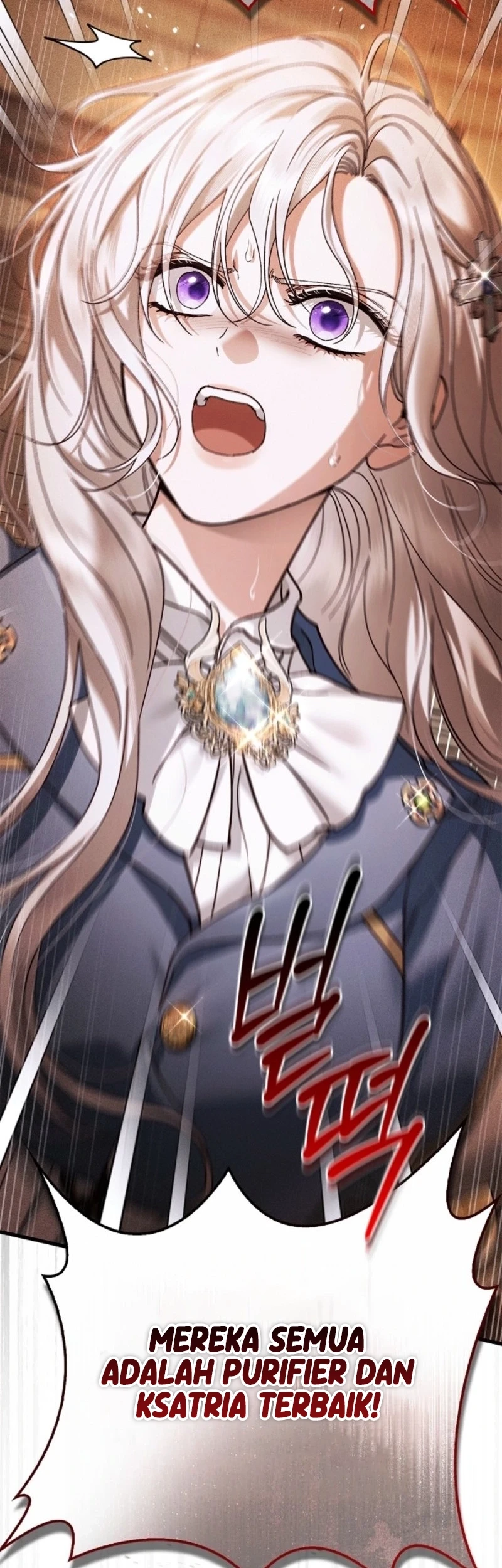 My Husband Was Definitely a Paladin Chapter 30 Gambar 64