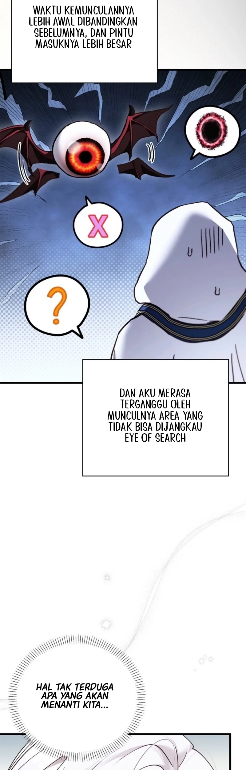 My Husband Was Definitely a Paladin Chapter 30 Gambar 18