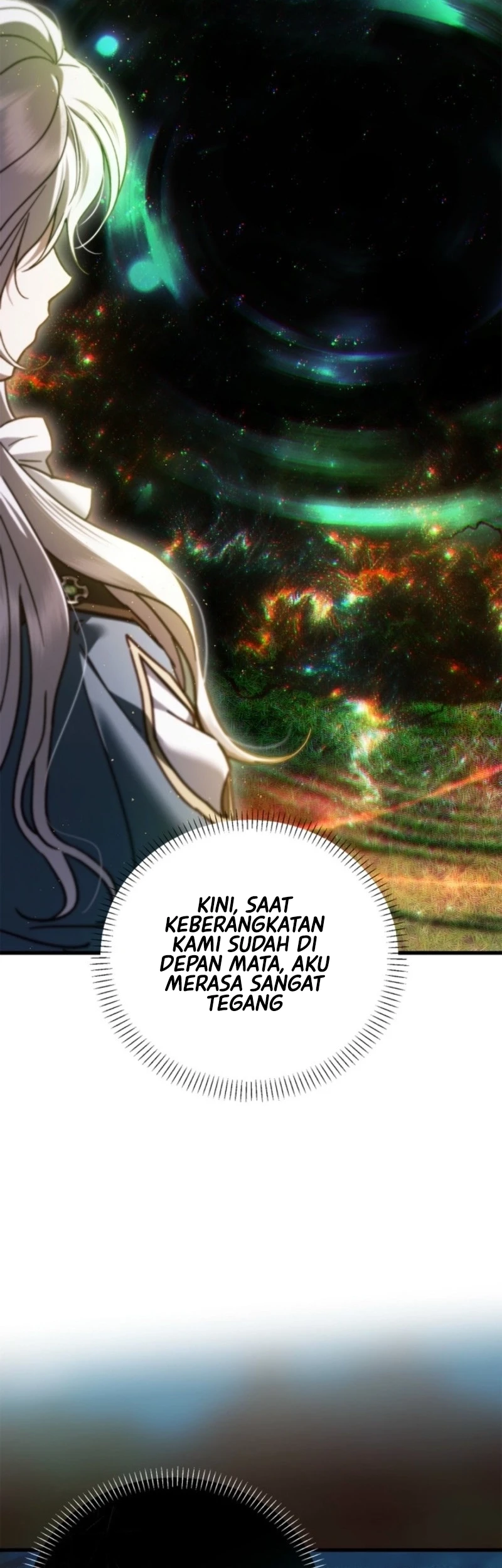 My Husband Was Definitely a Paladin Chapter 30 Gambar 22
