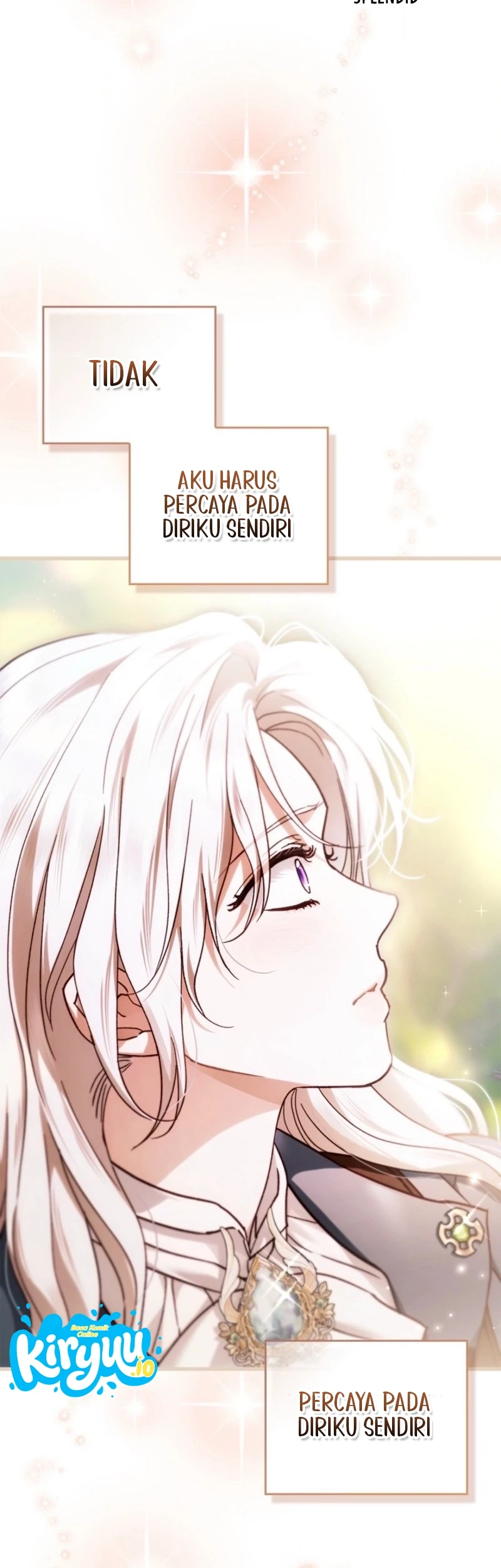 My Husband Was Definitely a Paladin Chapter 30 Gambar 26