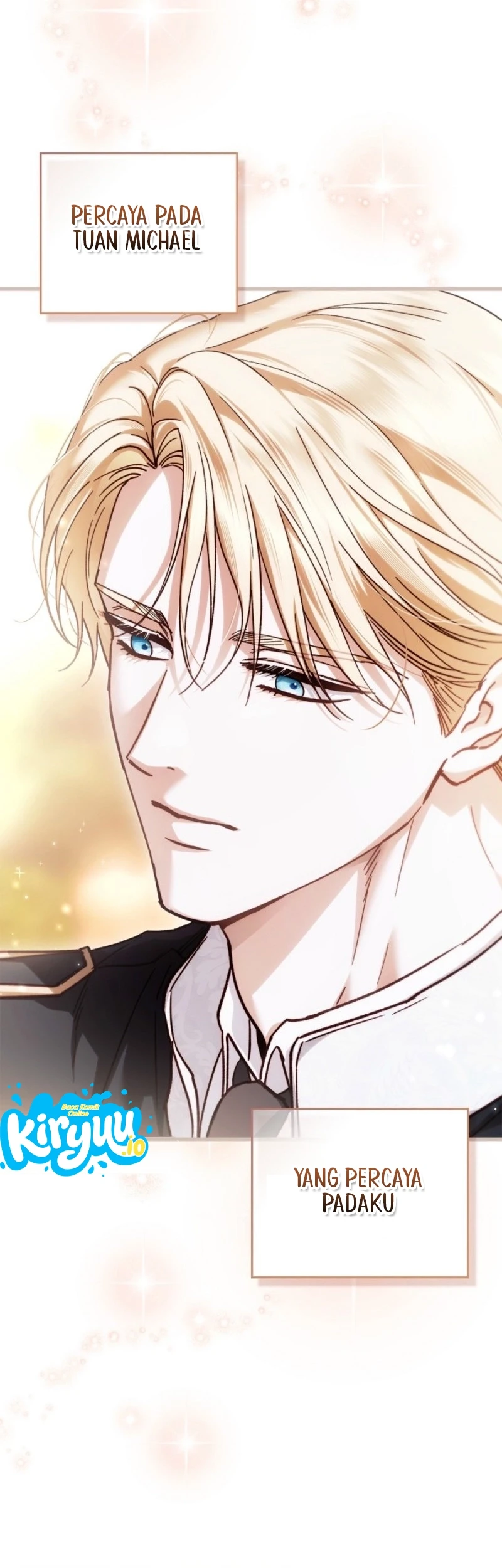My Husband Was Definitely a Paladin Chapter 30 Gambar 27