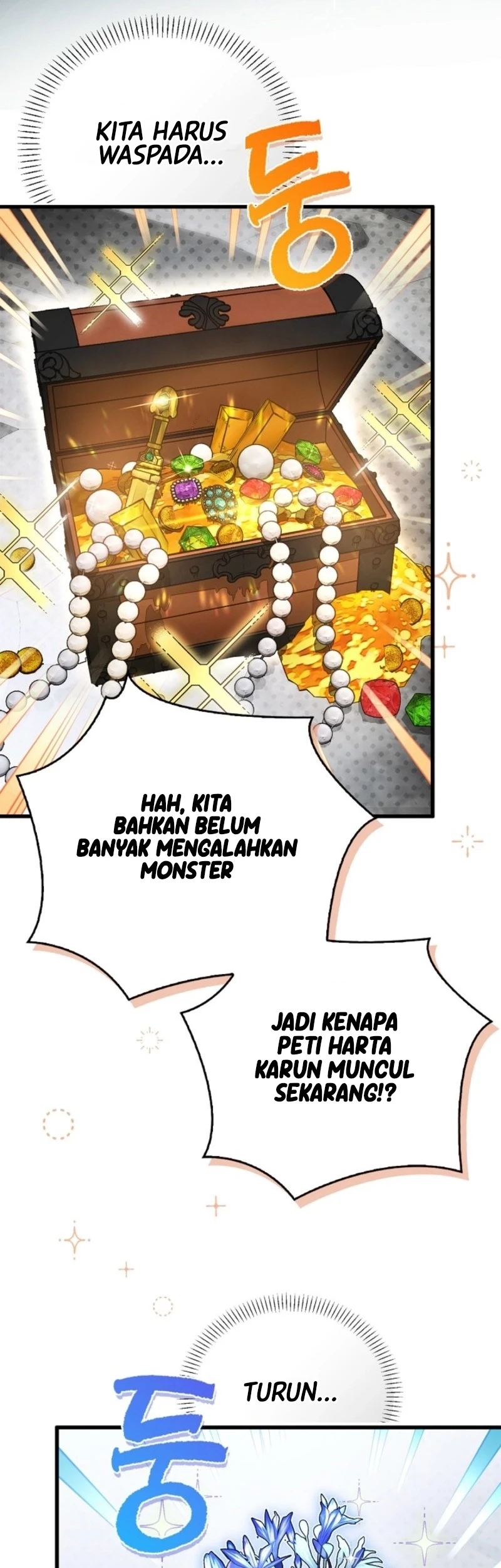 My Husband Was Definitely a Paladin Chapter 30 Gambar 35